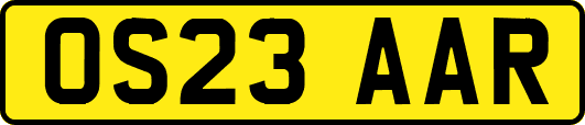 OS23AAR