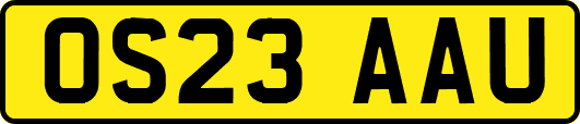OS23AAU