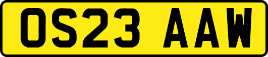 OS23AAW