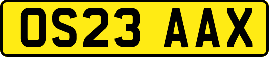 OS23AAX