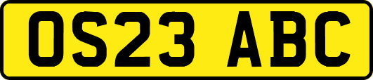 OS23ABC