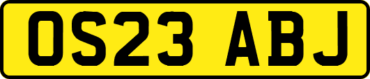 OS23ABJ