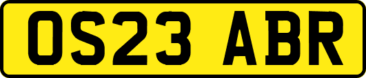 OS23ABR