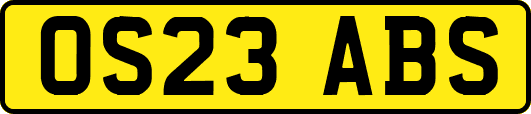 OS23ABS