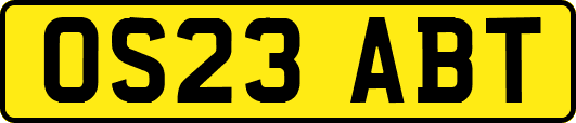 OS23ABT