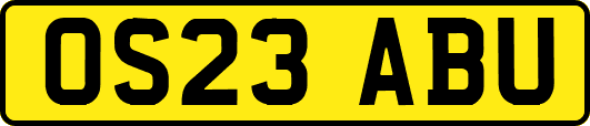 OS23ABU
