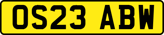 OS23ABW