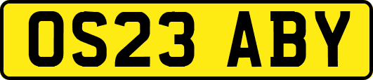 OS23ABY