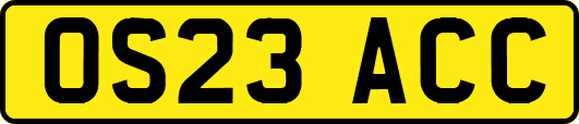 OS23ACC