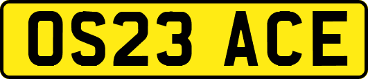 OS23ACE