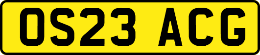 OS23ACG