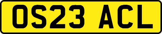 OS23ACL