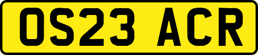 OS23ACR