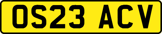 OS23ACV