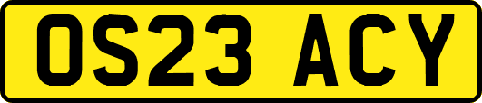 OS23ACY