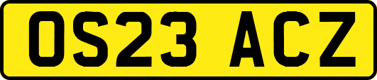 OS23ACZ
