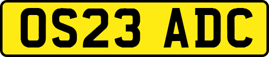 OS23ADC