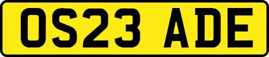 OS23ADE