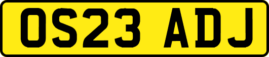 OS23ADJ