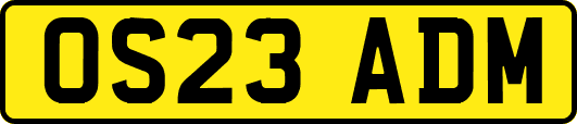 OS23ADM