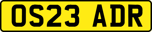 OS23ADR