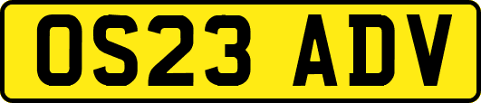 OS23ADV