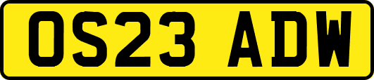 OS23ADW