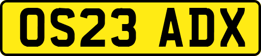 OS23ADX