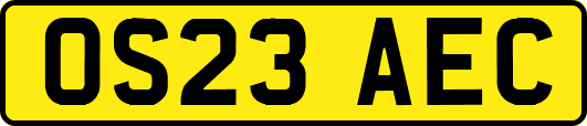 OS23AEC