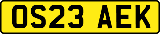OS23AEK