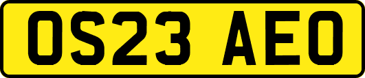 OS23AEO