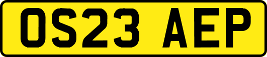 OS23AEP