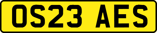 OS23AES