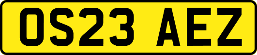 OS23AEZ
