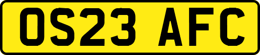 OS23AFC