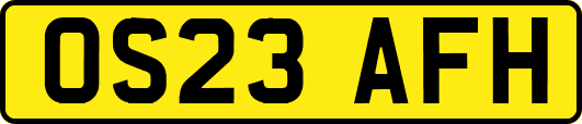 OS23AFH