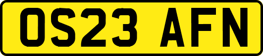 OS23AFN