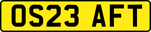 OS23AFT