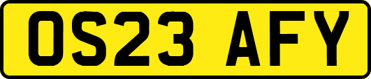 OS23AFY