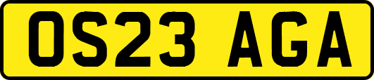 OS23AGA