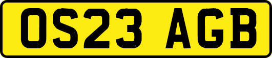 OS23AGB