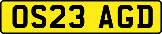 OS23AGD