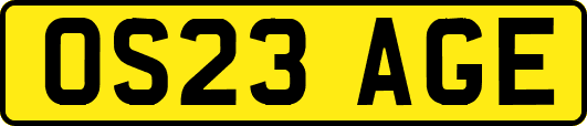 OS23AGE