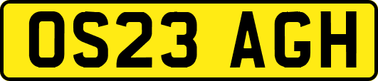 OS23AGH