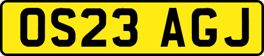 OS23AGJ