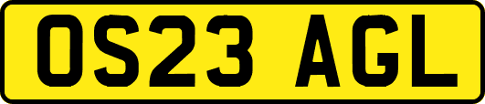 OS23AGL