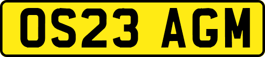 OS23AGM