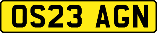 OS23AGN