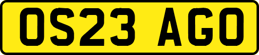 OS23AGO