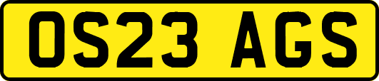 OS23AGS